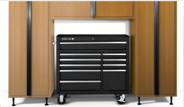 Toolchest Garage Organization, Storage Cabinet  Tennessee
